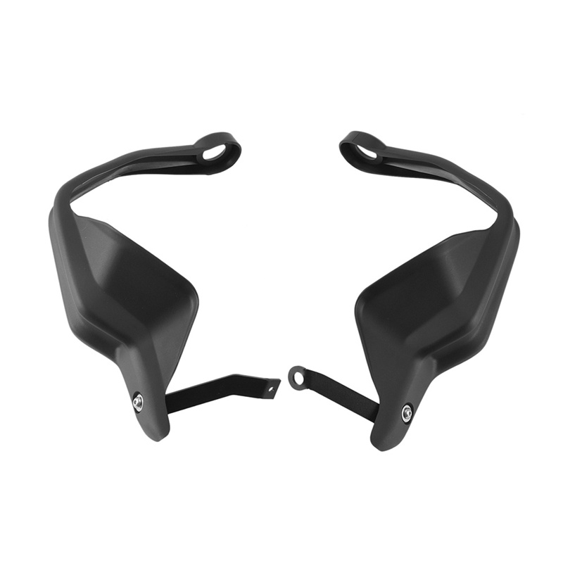 Tấm Chắn Gió Bảo Vệ Tay Lái Xe Mô Tô Honda XL125V Varadero 125 XL 125 V