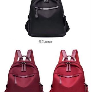 Combo 2 balo nữ
