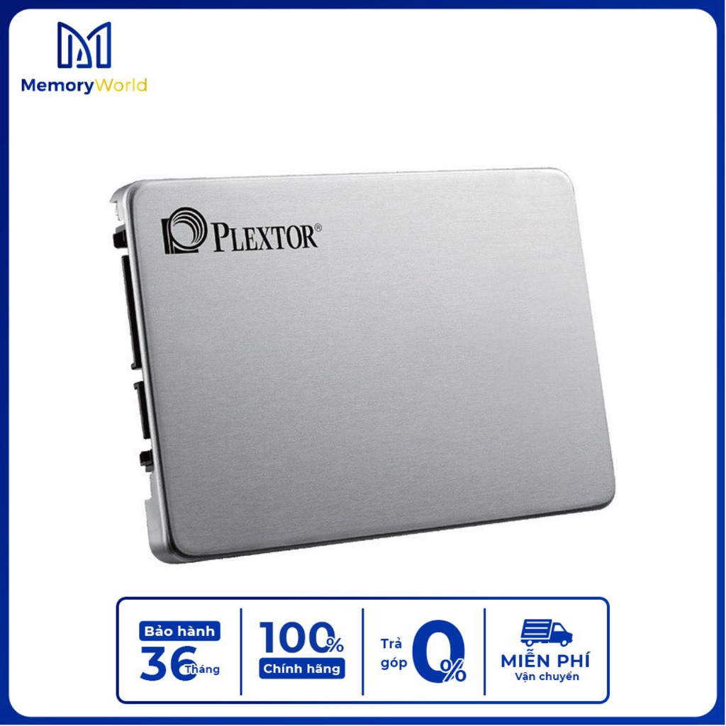Ổ cứng SSD Plextor 128GB Sata3 (Hàng Chính Hãng, Có Bảo Hành) - YourMemoryWorld | BigBuy360 - bigbuy360.vn