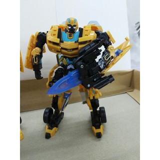Mô hình Transformer Bumblebee