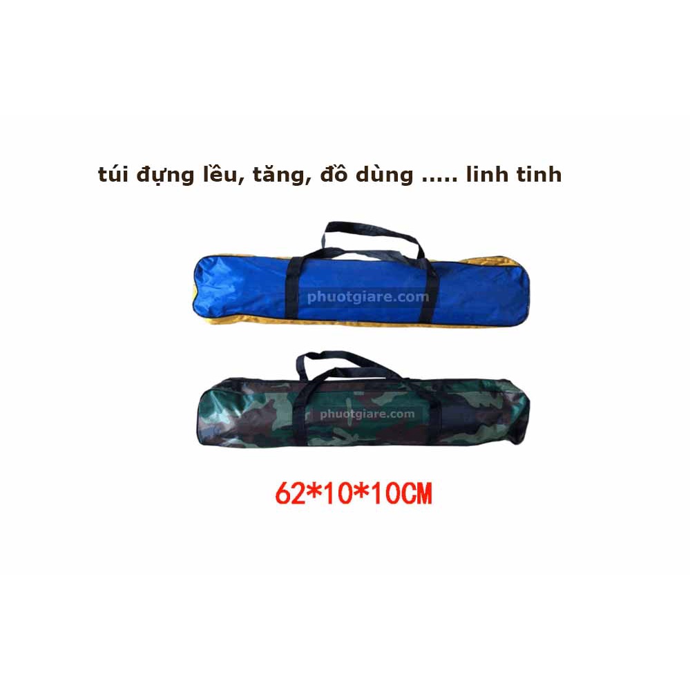 Túi đựng tăng và lều du lịch dã ngoại cắm trại
