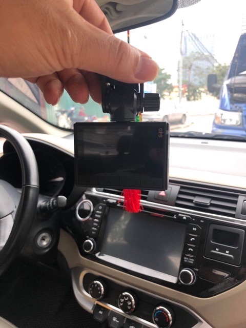 CAM HÀNH TRÌNH WAHA