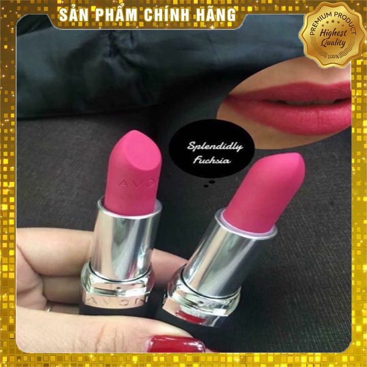 Son Avon Đức