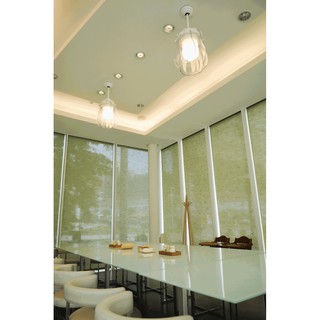 Quạt trần ROYAL FIORE CLEAR