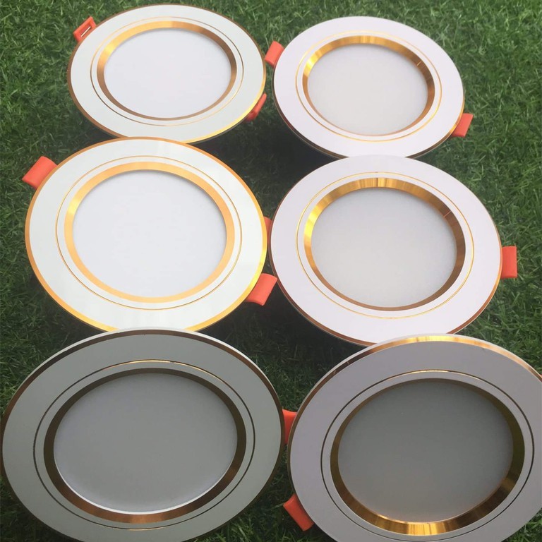 Đèn Led Downlight 7W | BigBuy360 - bigbuy360.vn