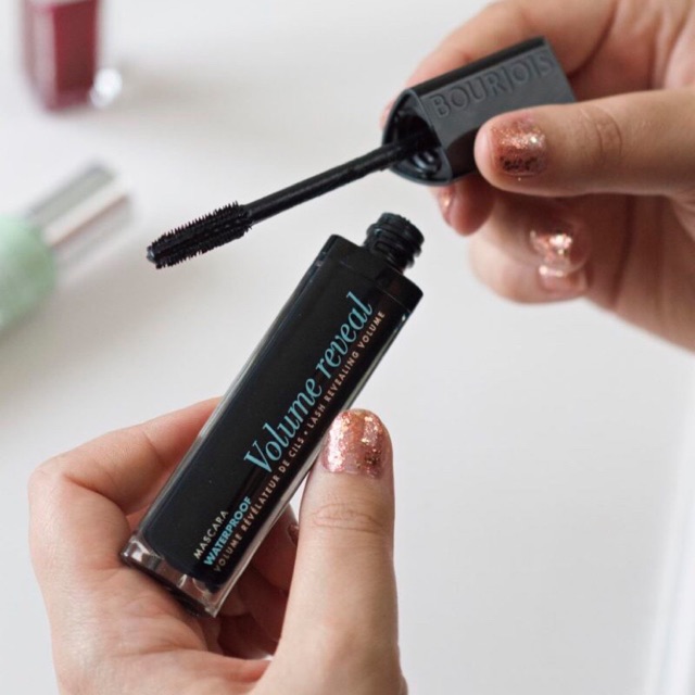 💥MASCARA BOURJOIS VOLUME REVEAL WATERPROOF