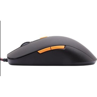 Chuột lightning gx 689 phiên bản grey