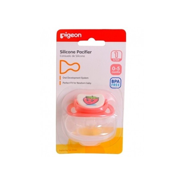 Ti ngậm step 1,2,3