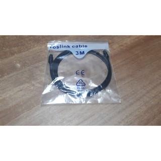 Cáp quang optical dài 5m đen giá rẻ