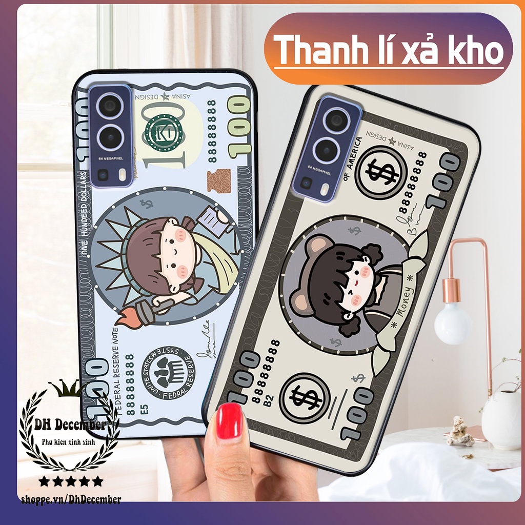 Ốp lưng Vivo Y72 in hình 3D thời trang, toro jump, BAO ĐẸP - BAO CHẤT- BAO GIÁ RẺ