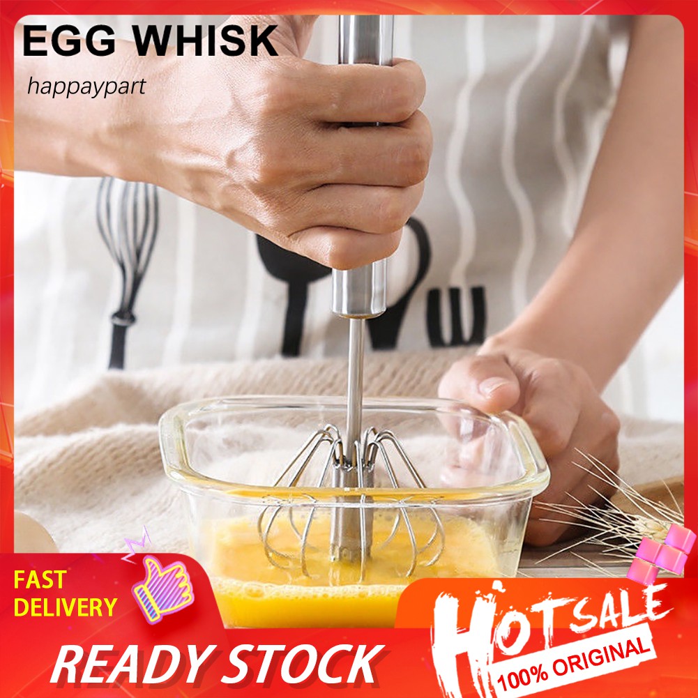 ❂Phụ Kiện Cho Xe Rxjjj Chất Lượng Cao❂Dụng Cụ Đánh Trứng Bán Tự Động Bằng Thép Không Gỉ