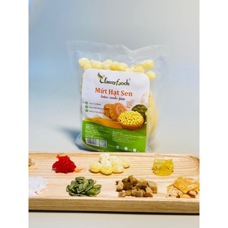 Mứt Hạt Sen Classyfoods