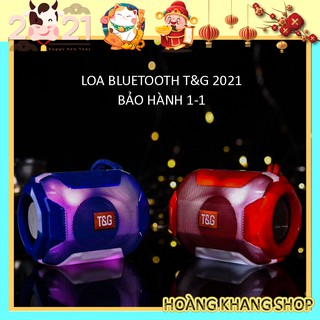 Loa bluetooth - Loa bluetooth mini không dây mẫu độc lạ âm thanh siêu bass, cực ấm