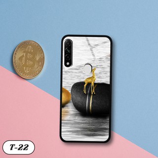 Ốp lưng điện thoại Oppo A8 2020 - 3D