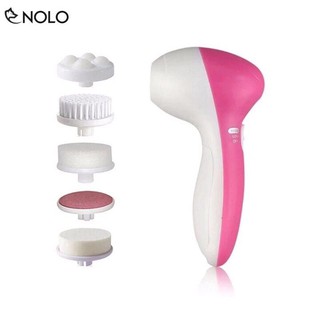 Máy Massage Rửa Mặt