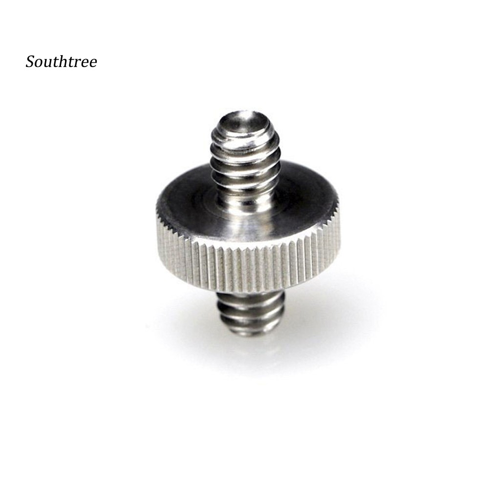 Đầu Chuyển Đổi Đầu 1k 1/4 Sang Đầu 1/4'' Cho Giá Đỡ Máy Ảnh