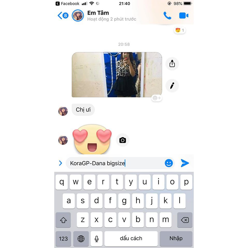 Chân váy tầng bigsize | BigBuy360 - bigbuy360.vn