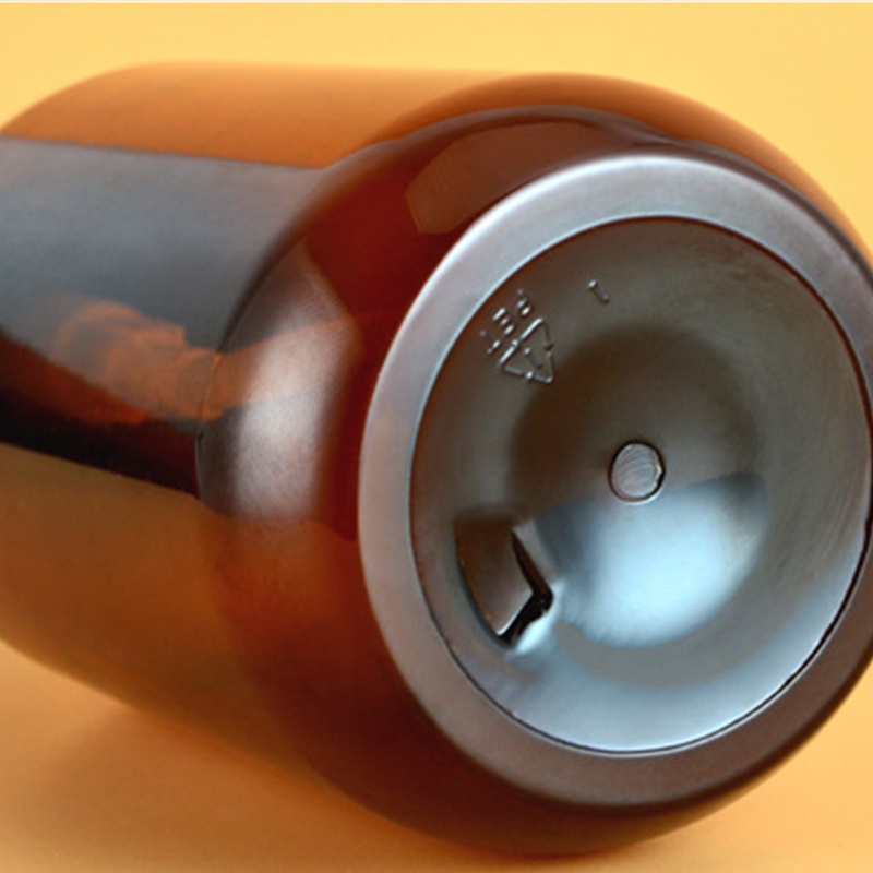 Bình Rỗng Đựng Xà Phòng Dạng Nhấn 300ml 500ml Có Thể Đổ Đầy Cho Phòng Tắm Và Điều Hòa