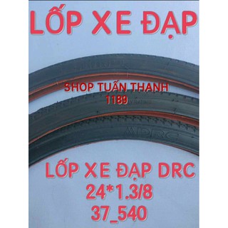 LỐP XE ĐẠP 600 DRC
