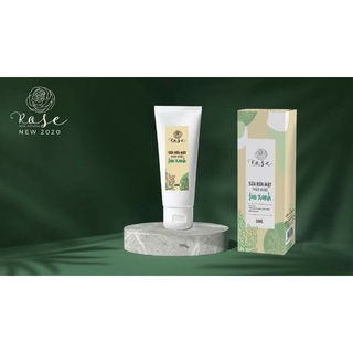 SỮA RỬA MẶT THẢO DƯỢC TẢO XANH