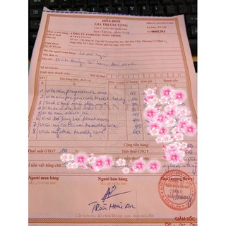 Vitamin Elevit bầu