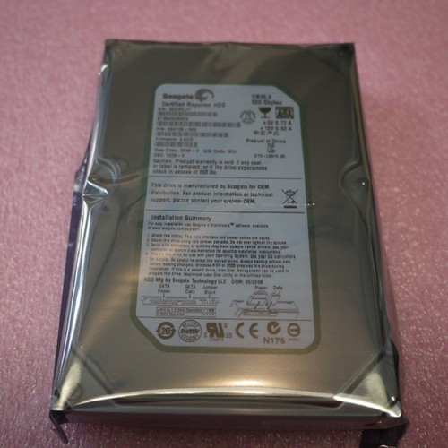 Ổ cứng HDD 500G WD hàng bóc máy dùng cho PC | WebRaoVat - webraovat.net.vn