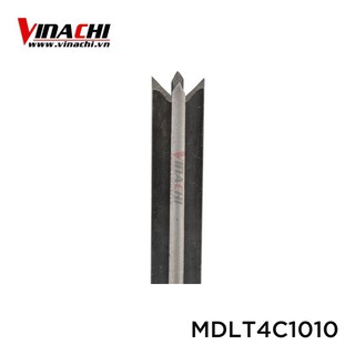 MŨI ĐỤC LỖ TRÒN 4 CÁNH - 1 MŨI