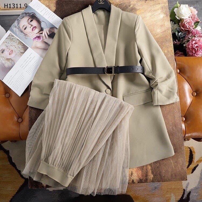 sét vest siêu xinh | BigBuy360 - bigbuy360.vn