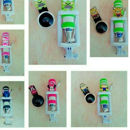 Túi Đựng Gậy Chụp Ảnh Selfie 2 Trong 1 (Superwide 0.4x + Dây Cáp Mini ۩ | BigBuy360 - bigbuy360.vn