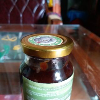 Cao ấu tẩu 100g.