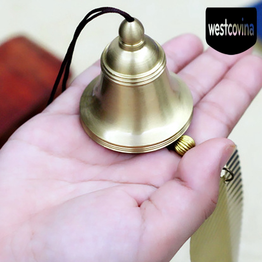 [Hot]☀ Chuông Gió Treo Trang Trí Ban Công Phong Cách Nhật Bản