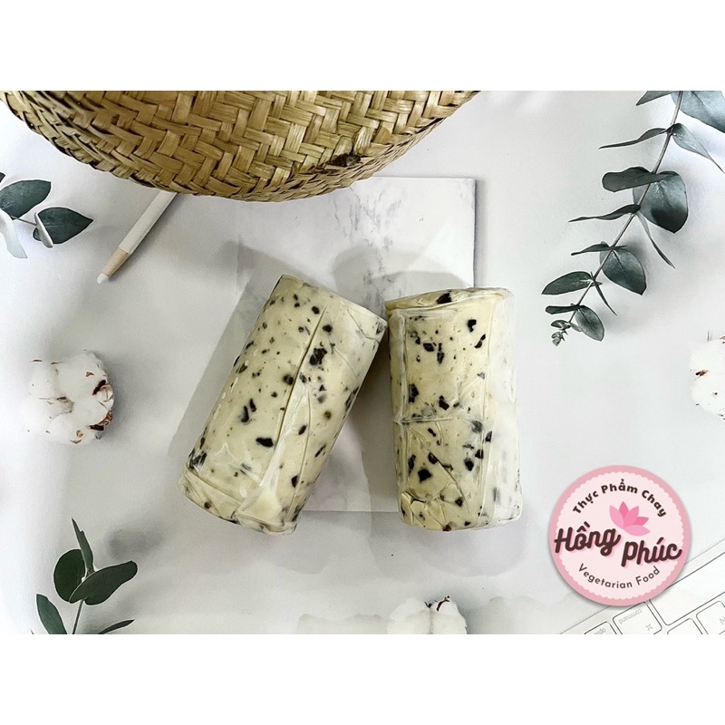 CHẢ NẤM 500Gr 💥 | GIAO HOA TỐC - TPHCM |