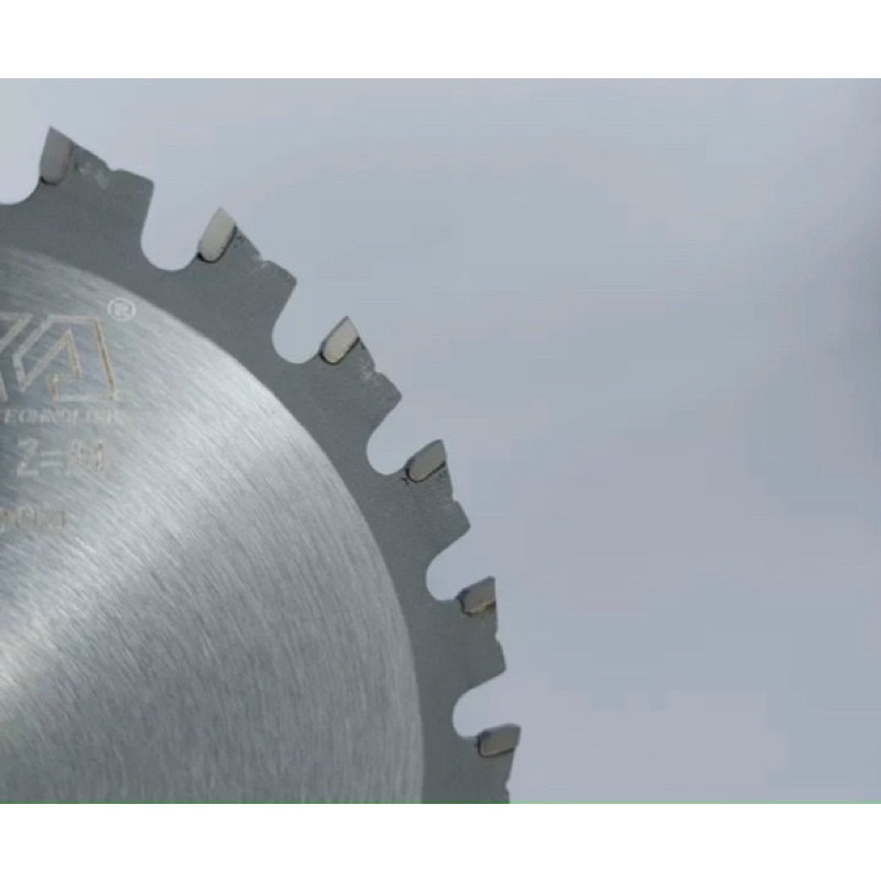 LƯỠI CƯA SẮT HỢP KIM SENKA CẮT KIM LOẠI 110 x 24 x 20 x 1.6