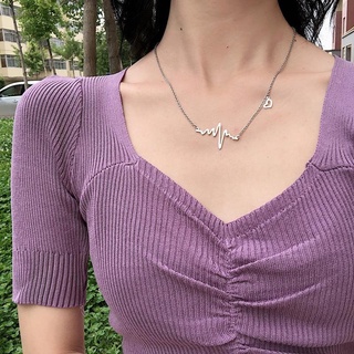 Thời Trang set Vòng cổ Mặt Hình vector Tình Yêu vector