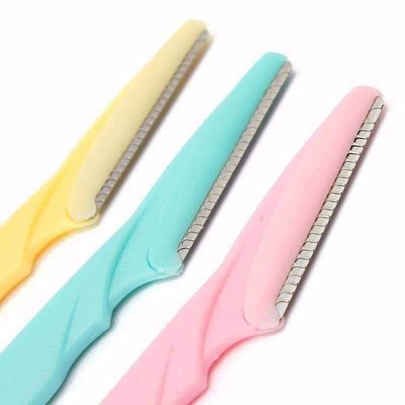 Dao cạo lông mày Daily Beauty Tools Folding Eyebrow Trimmer The Face Shop