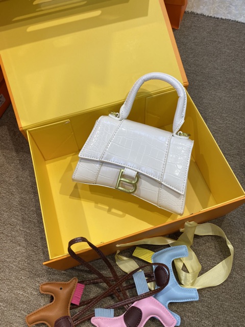 Túi xách Balencigaa sz 18 fullbox