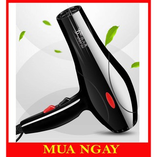 Máy Sấy Tóc 2 Chiều Deliya 8018 Công Suất Lớn 2200W Tặng Kèm Đầu Sấy DL08