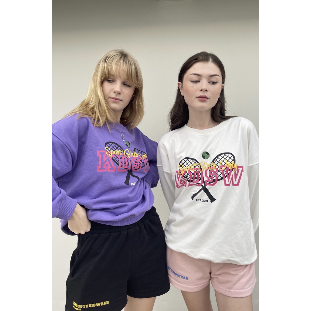 Áo sweater tay dài KDSW SWEATER | BigBuy360 - bigbuy360.vn