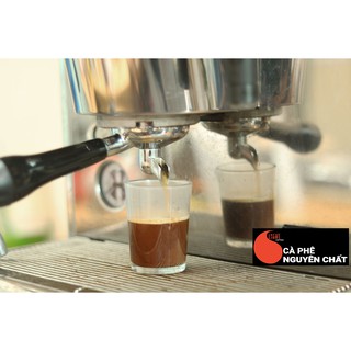 Cà phê bột phối chuẩn Light Coffee 100g
