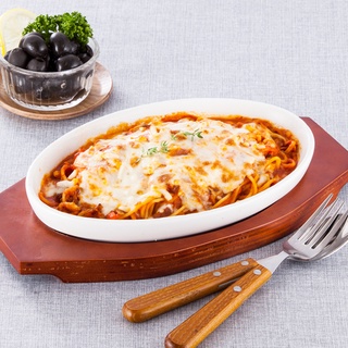 [SHIP HCM] Phô mai sợi Mozzarella Ha&Ha 1kg