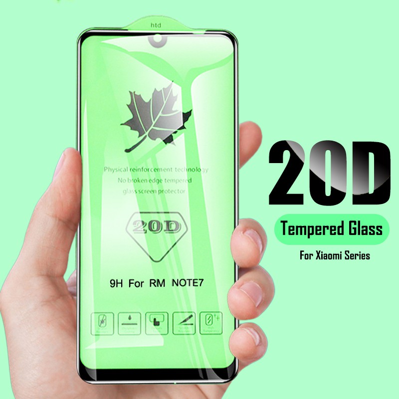 Kính cường lực bảo vệ toàn màn hình cho Nokia 1.3 1.4 3.4 5.3 2.3 7.2 7.3 6.2 2.2 4.2 3.2 5.1 6.1 5.4 8.3 5 8 9 C1 20D