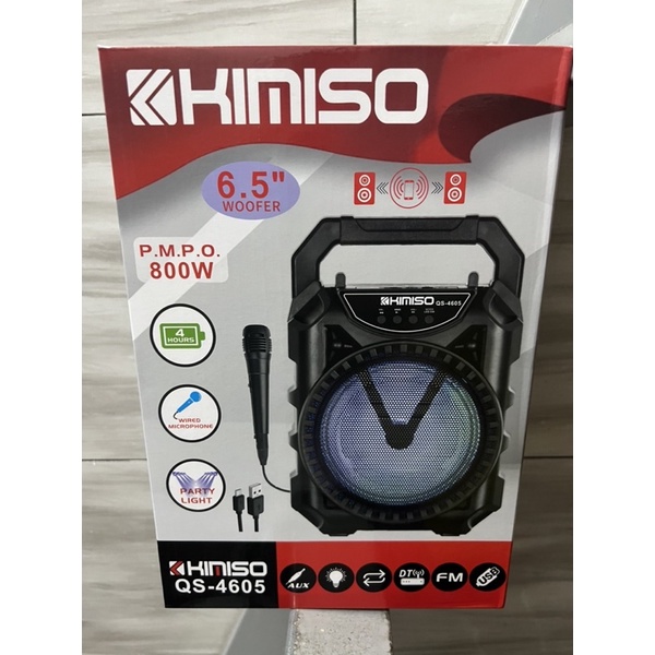 Loa Bluetooth Karaoke Tặng Kèm Mic Hát Âm Bass Cực Mạnh Hát Cực Hay Nghe Nhạc Cực Đã Bảo Hành 1 Đổi 1