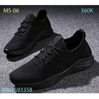 Giày Sneaker Thể Thao Nam MS06