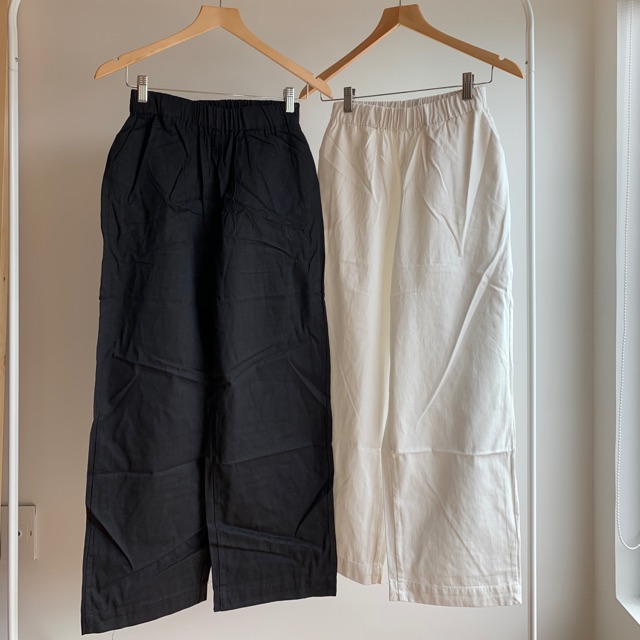 Quần culottes