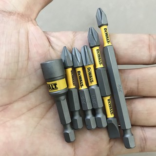 6 Mũi Vít DeWalt Có Từ Nhập Hàng Bãi Nhật