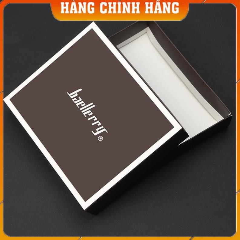[Loại 1 Tốt Nhất] VÍ NAM PHONG CÁCH HÀN QUỐC Da Cao Cấp + [ Tặng Kèm Hộp Ví Thời Trang ] | BigBuy360 - bigbuy360.vn