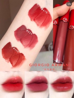 giorgio armani 524
