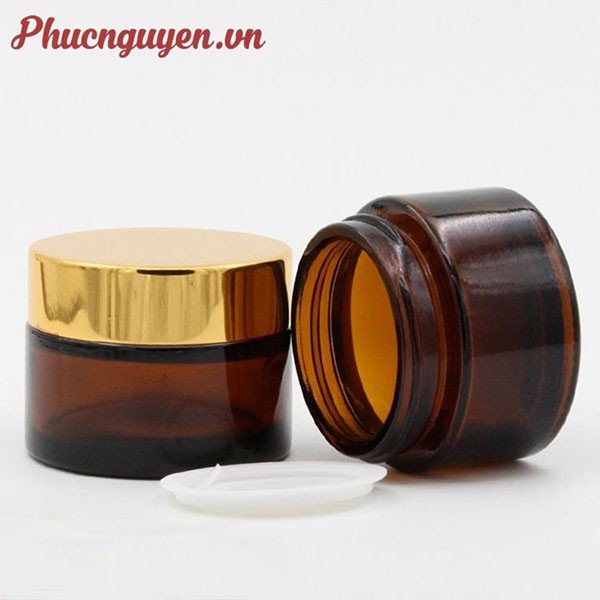 Hũ chiết mỹ phẩm 30g 50g