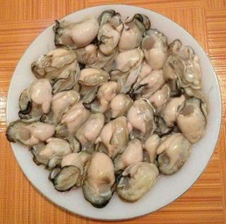 Ruốc Hàu Quảng Ninh