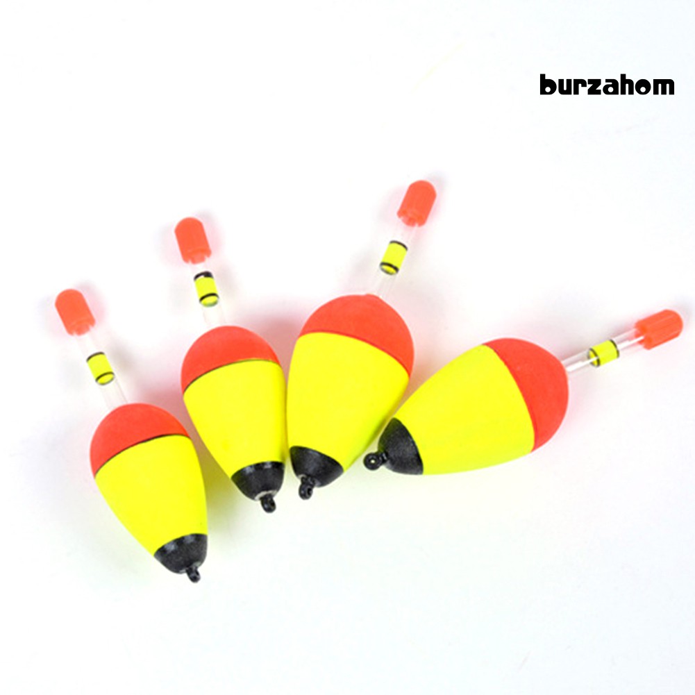 Set 3 Phao Câu Cá Dạ Quang 2.2-4.4g Tiện Dụng